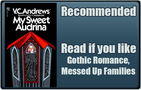 My Sweet Audrina by V.C. Andrews