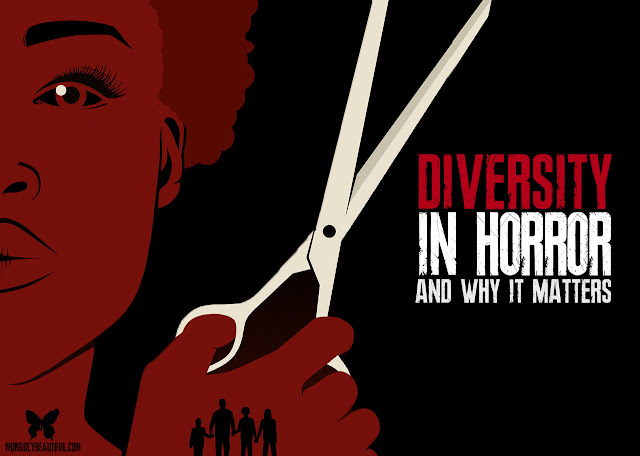 Diversity in Horror Matters, and Here’s Why