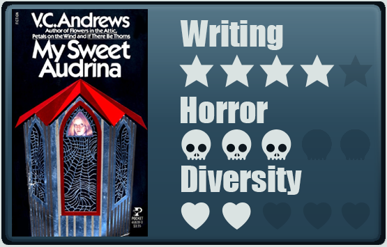 My Sweet Audrina by V.C. Andrews