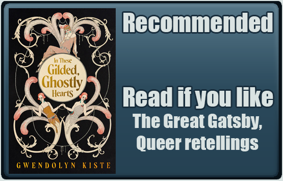 In These Gilded, Ghostly Hearts by Gwendolyn Kiste